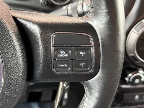 Used 2016 Jeep Wrangler Unlimited Sport w/ Quick Order Package 24S AWD/4WD image 27