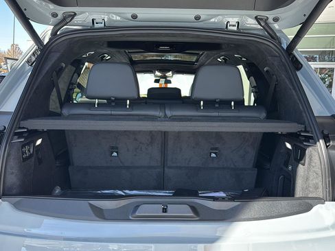 New 2026 BMW X7 xDrive40i w/ Executive Package image 29