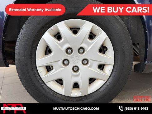 Used 2008 Honda Odyssey LX image 33