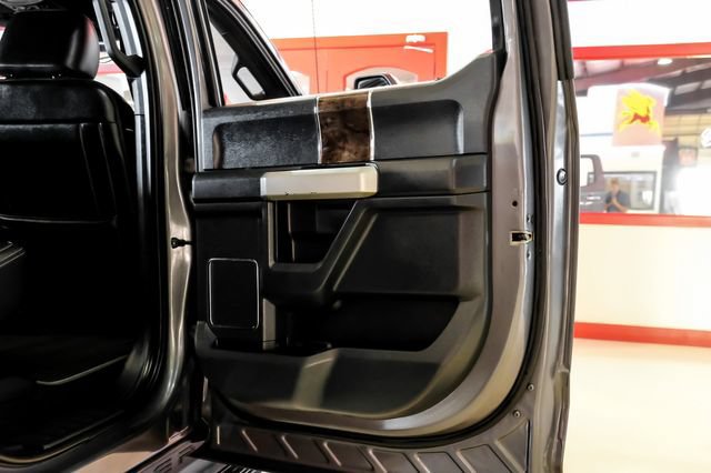 Used 2022 Ford F250 Lariat w/ Chrome Package AWD/4WD image 49