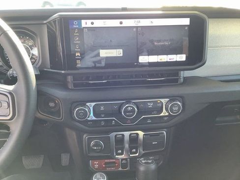 New 2026 Jeep Wrangler Willys image 16