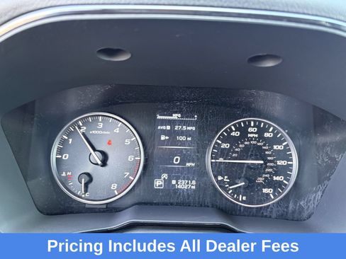Certified 2025 Subaru Outback Premium AWD/4WD image 14