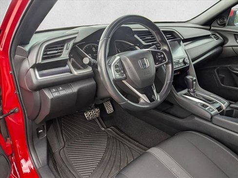 Used 2019 Honda Civic Sport image 10