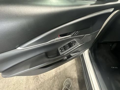 Certified 2023 MAZDA CX-30 AWD 2.5 S w/ Select Package image 19