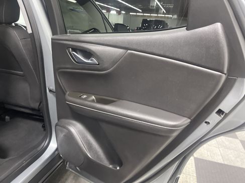 Used 2023 Chevrolet Blazer LT w/ Midnight/Sport Edition image 19