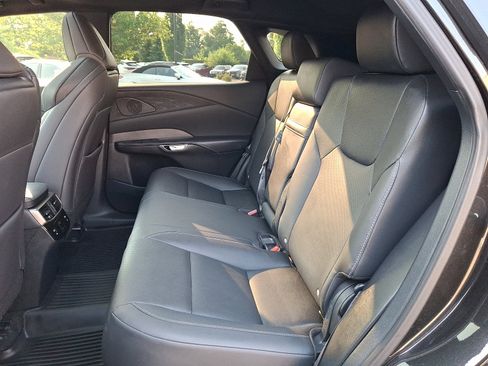 Certified 2023 Lexus RX 350 F Sport w/ Accessory Package AWD/4WD image 11
