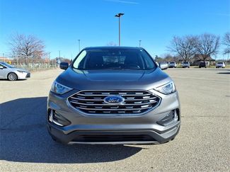 Certified 2022 Ford Edge SEL w/ Convenience Package video 2