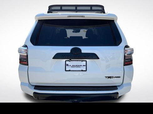 Used 2024 Toyota 4Runner TRD Pro AWD/4WD image 13