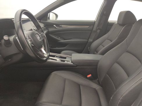 Used 2020 Honda Accord Sport image 17