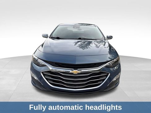 Used 2024 Chevrolet Malibu LT FWD image 9