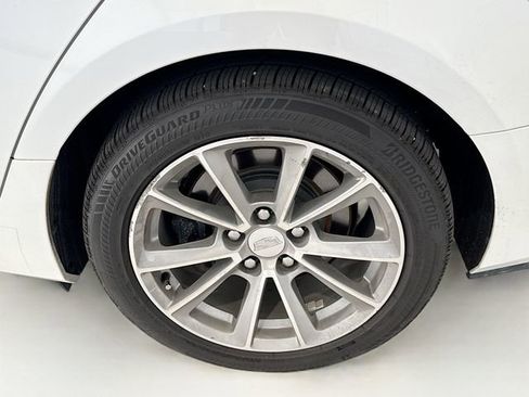 Used 2019 Cadillac CTS Luxury image 24