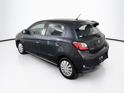 Used 2024 Mitsubishi Mirage ES FWD image 5