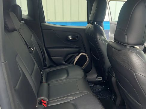 Used 2017 Jeep Renegade Limited image 17