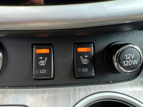 Used 2015 Nissan Murano SL AWD/4WD image 34