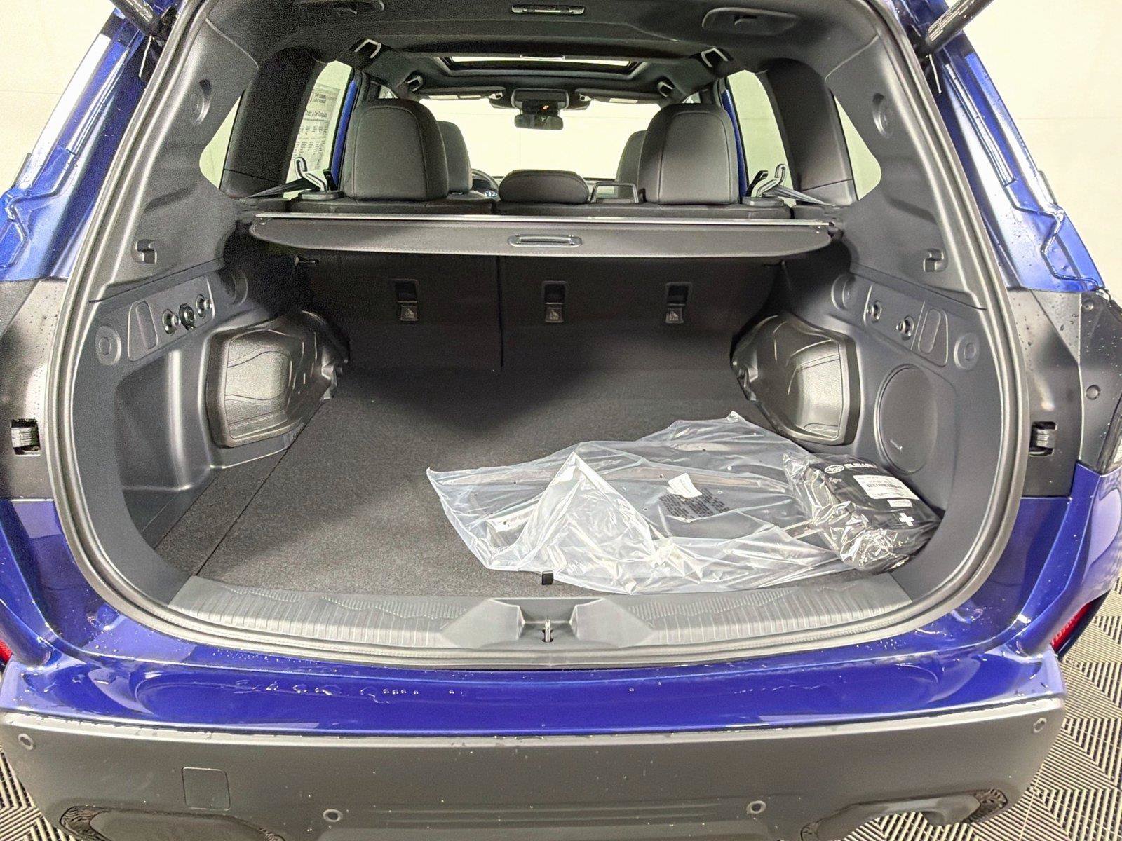New 2026 Subaru Forester Sport AWD/4WD image 14