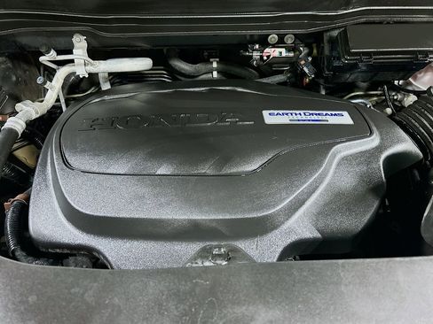 Used 2021 Honda Pilot EX-L image 31