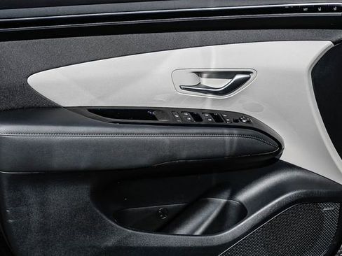 Certified 2023 Hyundai Tucson Limited w/ Cargo Package image 25