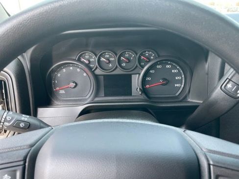 Used 2024 Chevrolet Silverado 2500 W/T w/ WT Convenience Package AWD/4WD image 31