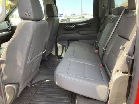 Used 2022 GMC Sierra 1500 Elevation AWD/4WD image 23