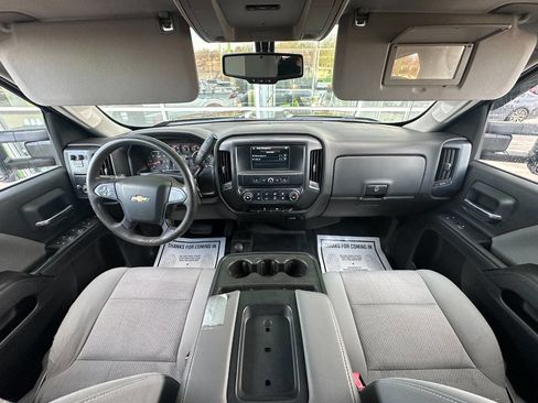 Used 2016 Chevrolet Silverado 2500 W/T w/ WT Convenience Package image 23