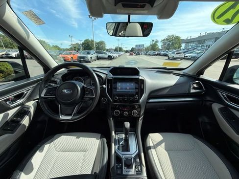 Used 2021 Subaru Forester Premium AWD/4WD image 21