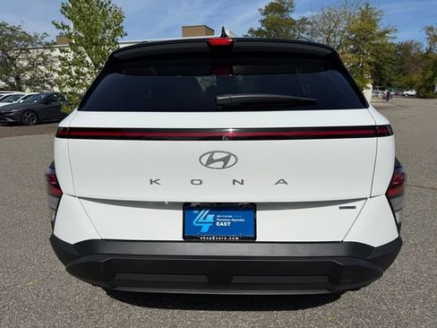 New 2026 Hyundai Kona SEL Sport image 10