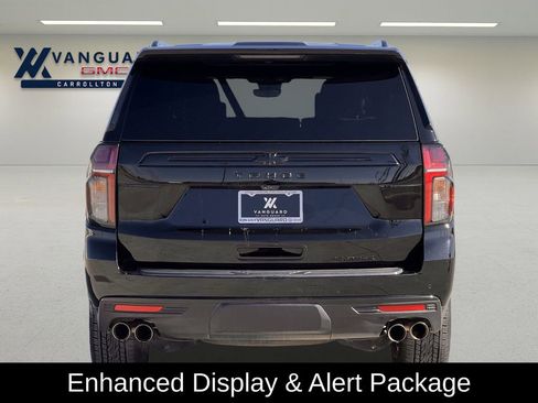 Used 2023 Chevrolet Tahoe Premier w/ Texas Edition image 4