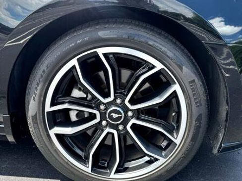 Used 2014 Ford Mustang GT w/ FP8 Appearance Package image 11