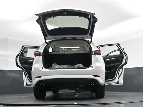 New 2025 MAZDA CX-5 AWD 2.5 S w/ Preferred Package image 21