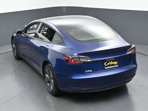 Used 2023 Tesla Model 3 Standard Range RWD image 38
