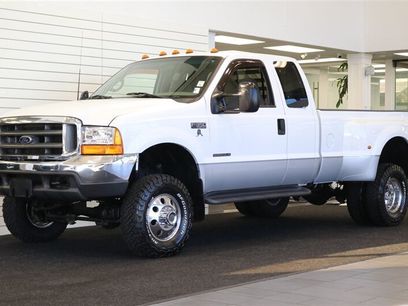 Used 2000 Ford F350 XLT