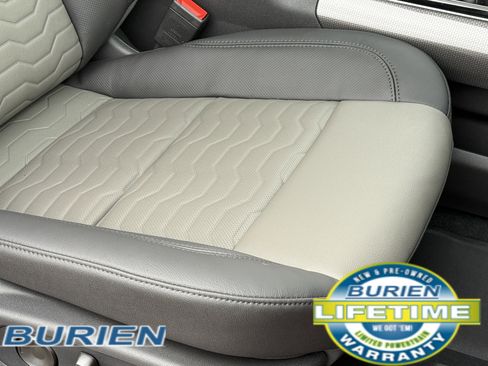 New 2026 Chevrolet Silverado 1500 ZR2 image 24