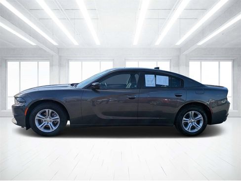 Used 2023 Dodge Charger SXT image 6