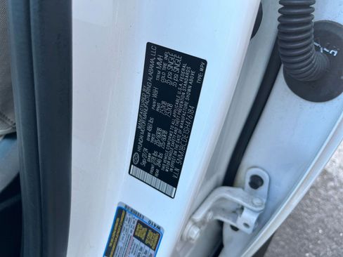 Used 2025 Hyundai Tucson SEL image 31