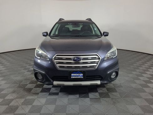 Used 2017 Subaru Outback 2.5i Limited AWD/4WD image 8