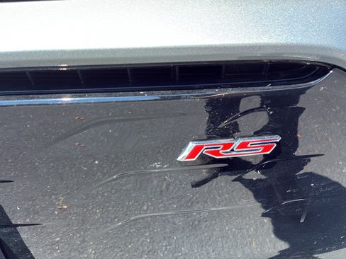 Used 2024 Chevrolet Blazer EV RS AWD/4WD image 10