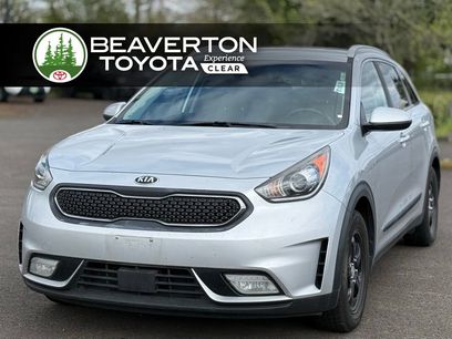 Used 2018 Kia Niro LX