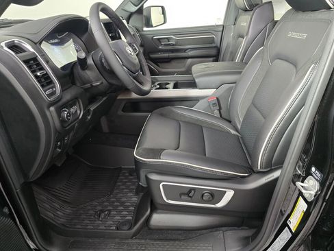 New 2026 RAM 1500 Laramie w/ Sport Appearance Package image 17