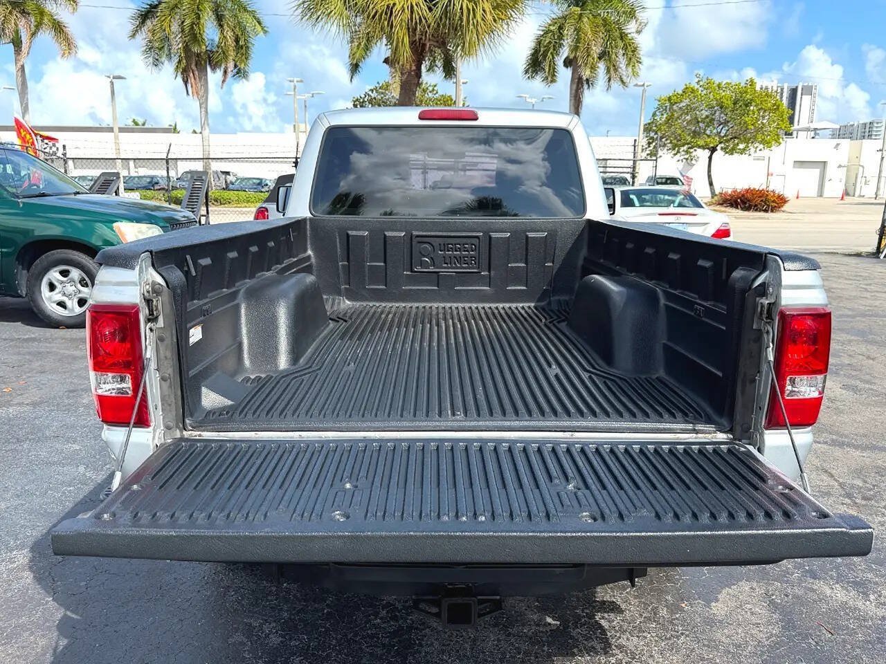 Used 2010 Ford Ranger XL RWD image 35