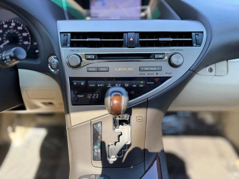 Used 2014 Lexus RX 350 AWD w/ Navigation Package image 24