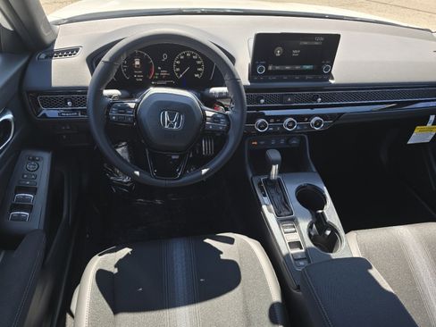 New 2026 Honda Civic Sport image 23