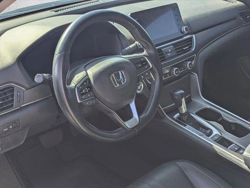 Used 2018 Honda Accord EX-L image 7