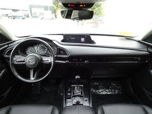 Used 2022 MAZDA CX-30 AWD 2.5 S w/ Preferred Package image 16