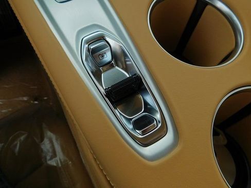 New 2026 Chevrolet Corvette Stingray Premium Conv w/ Z51 Performance Package image 23