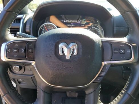Used 2024 RAM 1500 Laramie image 21