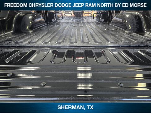 New 2026 RAM 2500 Tradesman image 22
