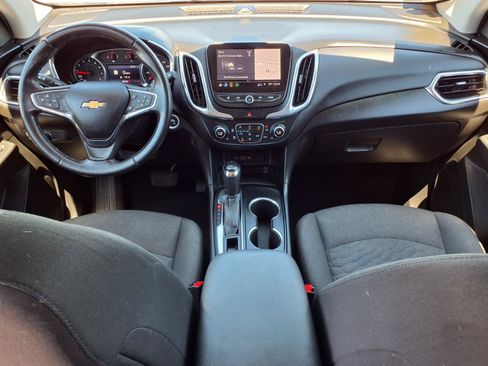 Used 2019 Chevrolet Equinox LT AWD/4WD image 9