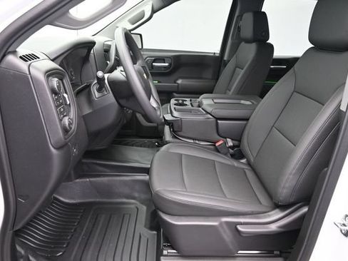 New 2026 Chevrolet Silverado 1500 W/T w/ Trailering Package AWD/4WD image 18