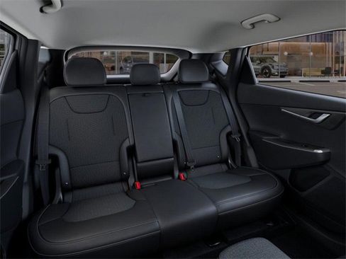 New 2025 Kia EV6 Light image 17