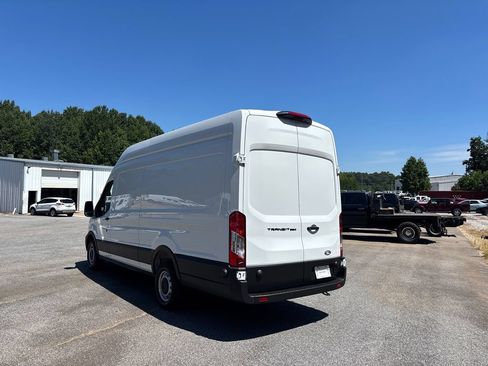 New 2026 Ford Transit 350 148 High Roof Extended RWD image 7